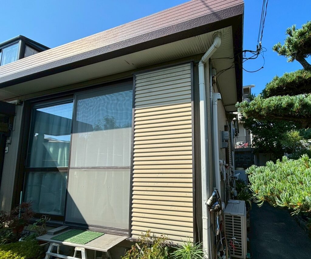 中間市　I様邸　着工前 (5)